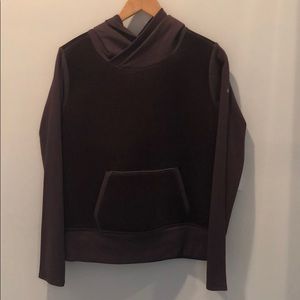 Alo Yoga Luxe Long Sleeve